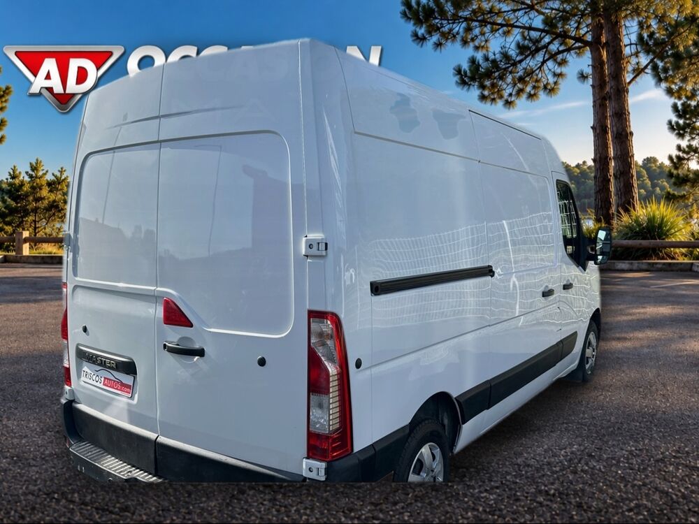 Jumpy FG Tr GCF F3300 L2H2 dCi 135 2020 occasion 40160 Parentis-en-Born