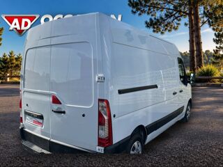 Jumpy FG Tr GCF F3300 L2H2 dCi 135 2020 occasion 40160 Parentis-en-Born