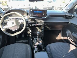 208 Turbo 100 ch BUSINESS 2026 occasion 63300 Thiers