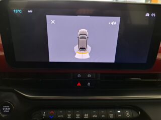 600 Electrique 54 kWh Red 2024 occasion 76360 Barentin