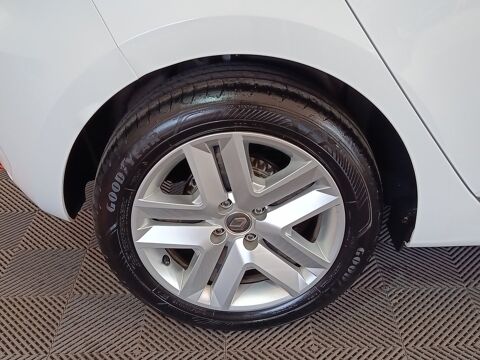 Clio Business TCe 100 2019 occasion 91580 &Eacute;tr&eacute;chy