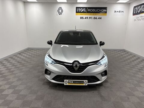 Clio Evolution E-Tech full hybrid 145 2023 occasion 86500 Montmorillon