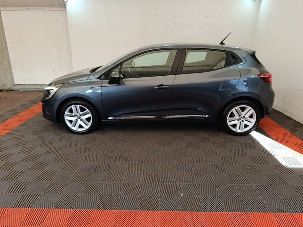 Clio Business TCe 100 2021 occasion 91580 &Eacute;tr&eacute;chy