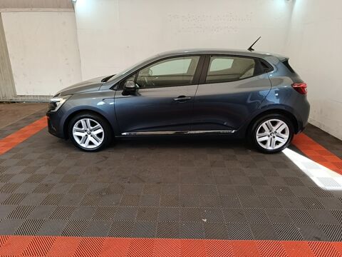 Clio Business TCe 100 2021 occasion 91580 &Eacute;tr&eacute;chy