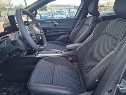 Clio techno full hybrid E-Tech 160 ch 2025 occasion 30610 Sauve
