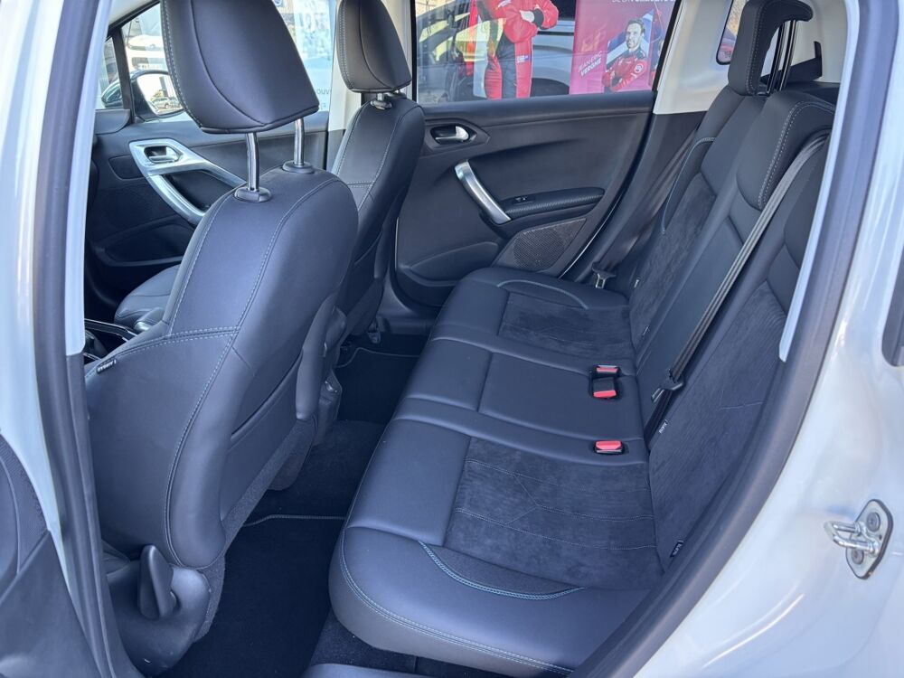 2008 Puretech 130 S&S CROSSWAY 2019 occasion 38460 Cr&eacute;mieu