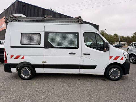 Jumpy FG Tr GCF F3500 L2H2 Energy dCi 150 2021 occasion 91580 &Eacute;tr&eacute;chy