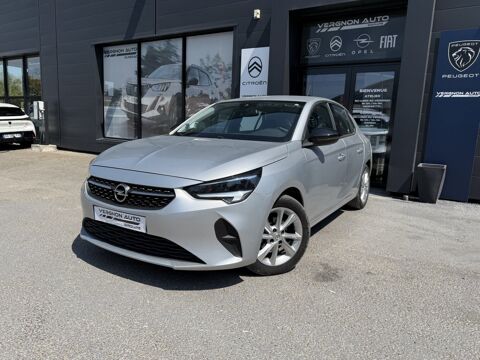 Annonce voiture Opel Corsa 10990 €