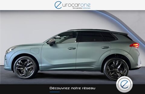 Terramar 1.5 eHybrid VZ Americas Cup 272 Matte Attelage Cam&eacute;ra 360&deg; M 2025 occasion 69007 Lyon