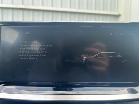 2008 Hybrid 145 e-DCS6 GT 2025 occasion 42190 Charlieu