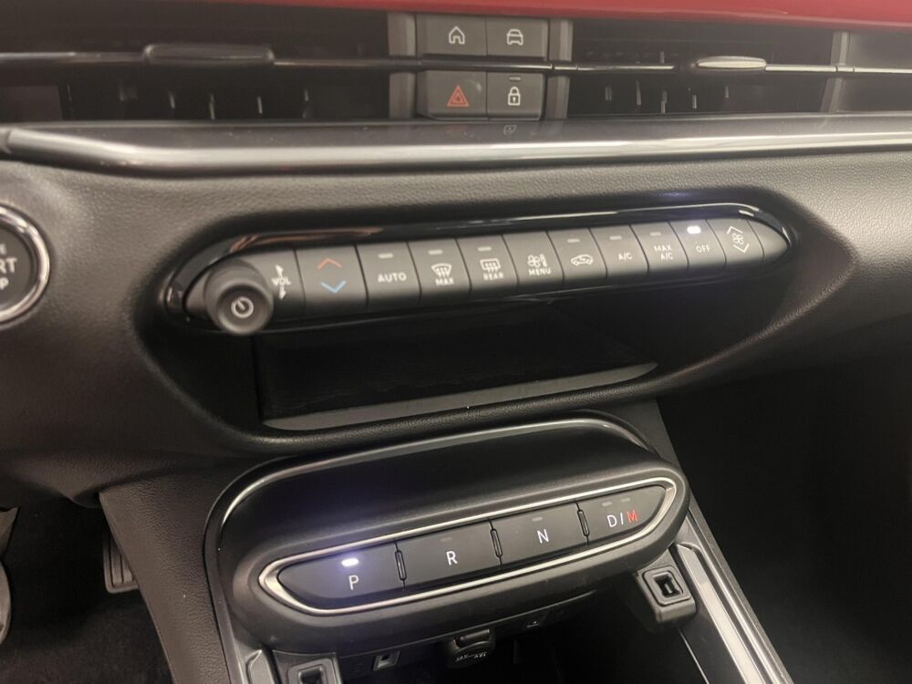 Fiat 600 T-Gen 3 1.2 Hybrid 145 Step 2 DCT6 Pop 2025 occasion 76360 Barentin