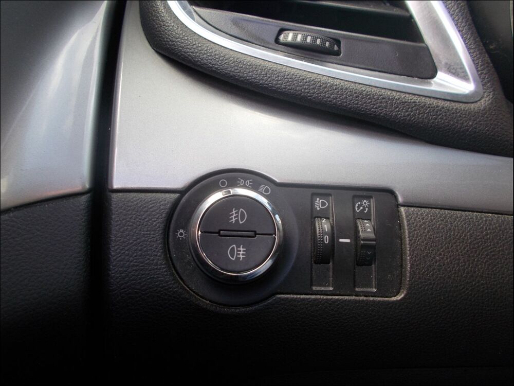 Mokka 1,6 CDTI 136 ch 4X2 ecoFLEX S/S Cosmo P. 2015 occasion 61170 Montchevrel