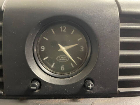 Defender 110 Crew cab E Mark IV 2008 occasion 49124 Saint-Barth&eacute;lemy-d'Anjou