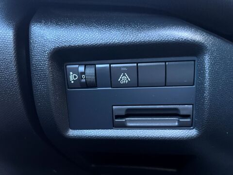 C5 aircross Hybride 145ch auto PLUS 2025 occasion 42190 Charlieu