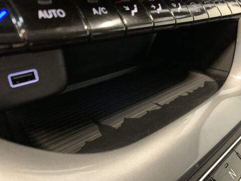 500 E BEV 42KWH 2023 occasion 76360 Barentin