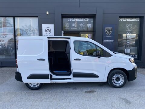 Jumpy M CU Standard Diesel 100 ch Manuelle 2026 occasion 30260 Quissac