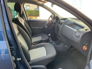Duster Prestige Edition 2016 dCi 110 E6 4x2 diesel 5 portes (oct. 2016 occasion 35210 Ch&acirc;tillon-en-Vendelais