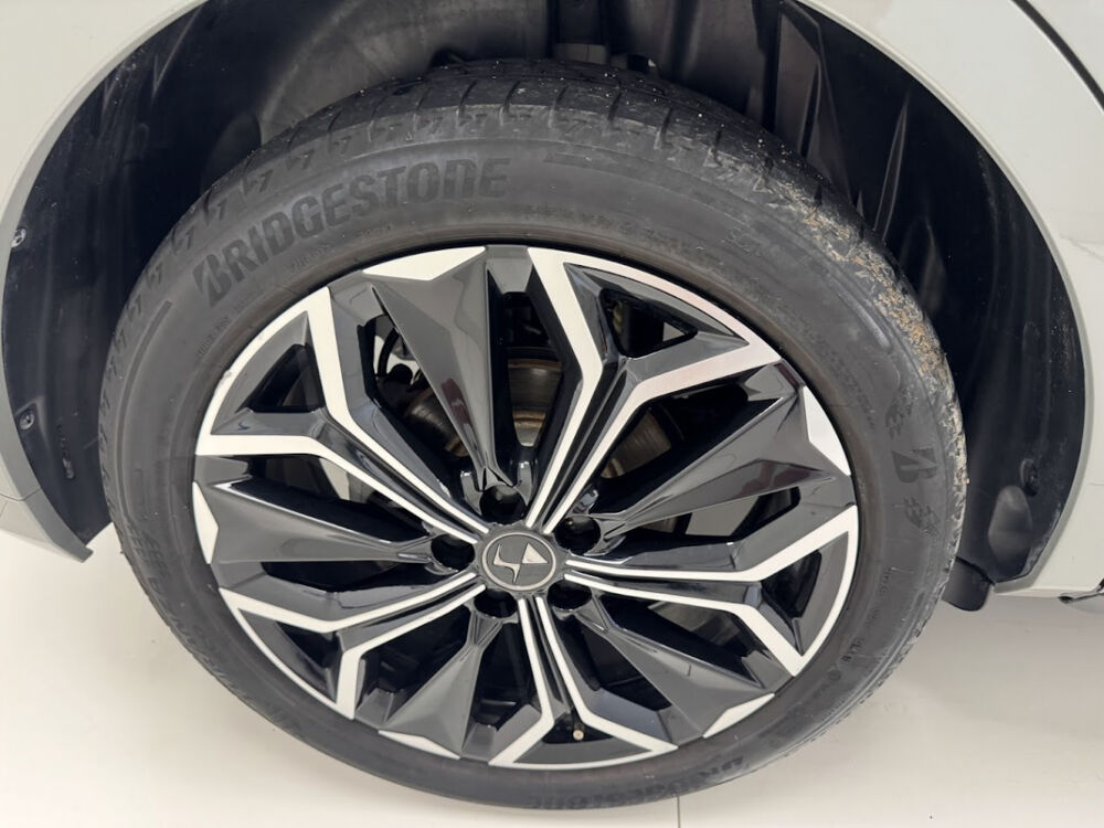 DS3 BLUEHDI 130 RIVOLI AUTO 2023 occasion 76360 Barentin