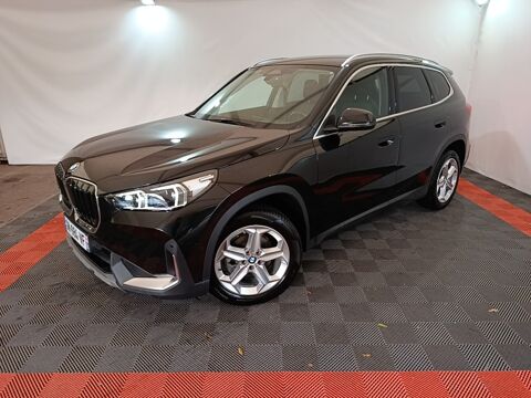BMW X1 sDrive18i Business Design DKG7 2023 occasion &Eacute;tr&eacute;chy 91580