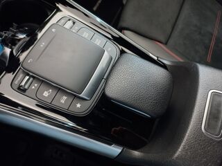 Classe GLA 2.0 GLA 200 D AMG LINE DCT 2021 occasion 91580 &Eacute;tr&eacute;chy