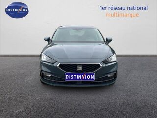 Leon 2.0 TDI 115CH STYLE XL 2025 occasion 91580 &Eacute;tr&eacute;chy
