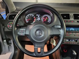 Polo 1.2 TSI 105 DSG7 Sportline 2012 occasion 93600 Aulnay-sous-Bois