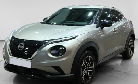 Annonce voiture Nissan Juke 23990 €