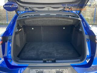 Symbioz 1.6 E-TECH FULL HYBRID 145CH ICONIC 2025 occasion 91580 &Eacute;tr&eacute;chy