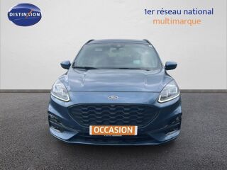 Kuga 2.0D ECOBLUE 120CH BVA ST-LINE 2024 occasion 91580 &Eacute;tr&eacute;chy