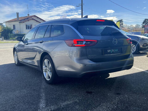 Insignia 1.6 ECOTEC Diesel 136ch Automatiqu Elite 2018 occasion 24100 Bergerac