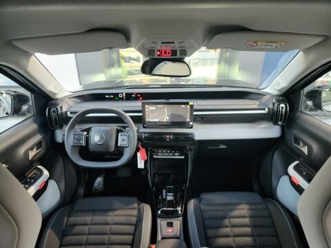 C3 Aircross Hybride 145 e-DSC6 MAX 7 places 2025 occasion 30140 Anduze