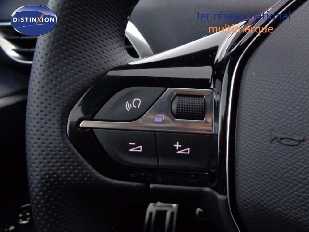 3008 1.2 PURETECH 130CH GT 2023 occasion 91580 &Eacute;tr&eacute;chy