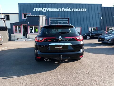 M&eacute;gane Intens Energy dCi 130 2018 occasion 35210 Ch&acirc;tillon-en-Vendelais