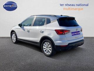 Arona 1.0 TSI 115CH DSG STYLE SPECIAL EDITION 2025 occasion 91580 &Eacute;tr&eacute;chy