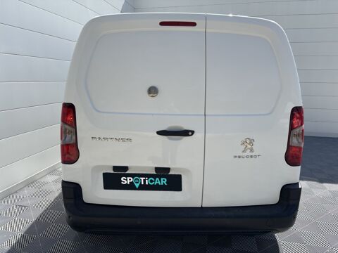Jumpy PURETECH 110 S&S STANDARD 650KG PREMIUM 2021 occasion 69330 Meyzieu