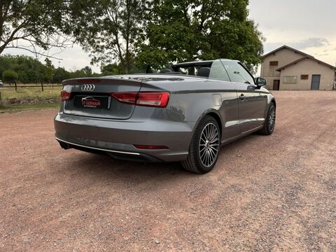 A3 1.4 TFSI 150 SPORT 2016 occasion 42640 Saint-Germain-Lespinasse