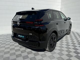 C5 aircross Hybride 145ch auto MAX 2025 occasion 69330 Meyzieu