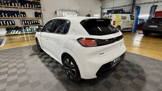 208 Hybrid 110 e-DCS6 Allure 2025 occasion 30220 Aigues-Mortes