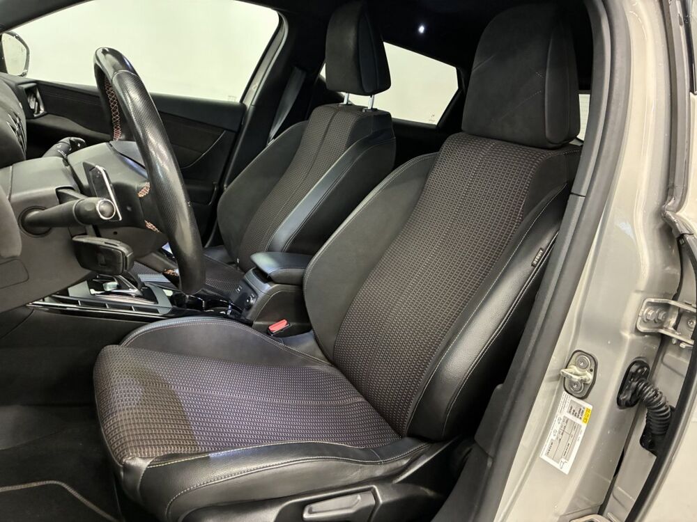 DS3 PureTech 130 Auto Performance Line 2020 occasion 38550 Saint-Maurice-l'Exil
