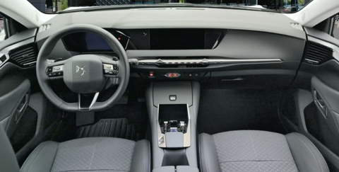 DS3 PHEV 225 PALLAS AUTO 2024 occasion 63360 Gerzat