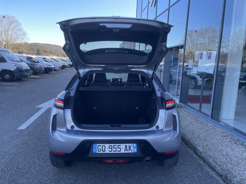 DS3 1.5 BLUEHDI 130 AUTO PERFORMANCE LINE 2022 occasion 38460 Cr&eacute;mieu