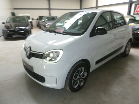 Twingo Techno 5 portes (co2 0) 2022 occasion 95300 Ennery