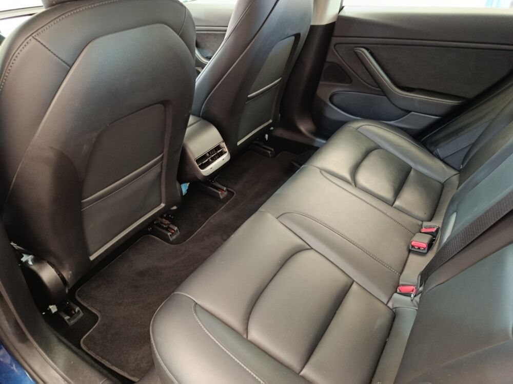 Model 3 Long Range Dual Motor AWD 2020 occasion 91580 &Eacute;tr&eacute;chy