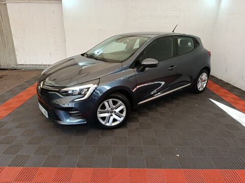 Renault Clio Business TCe 100 2021 occasion &Eacute;tr&eacute;chy 91580