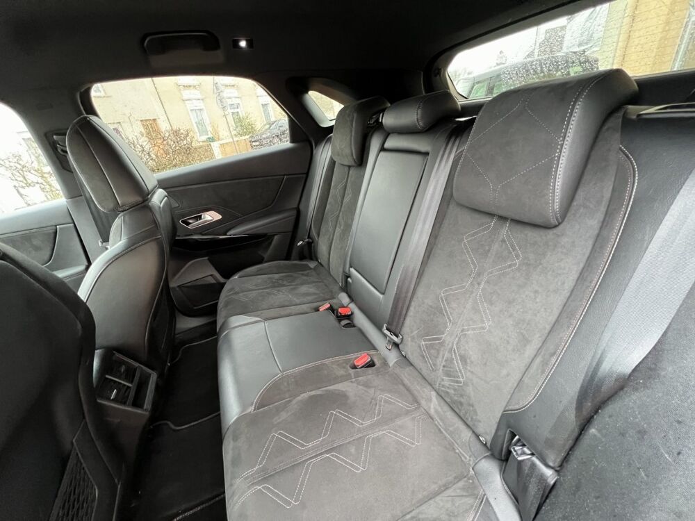 DS3 BlueHDi 130 Auto PERFORMANCE LINE 2022 occasion 42640 Saint-Germain-Lespinasse