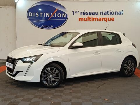 Annonce voiture Peugeot 208 9990 €