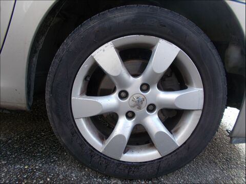 307 CONFORT PACK 1.6 HDI 110 FAP 2007 occasion 61170 Montchevrel