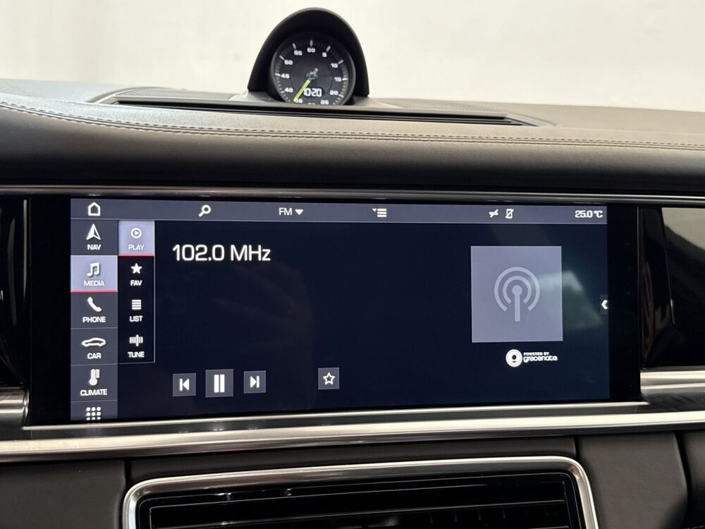 Panamera 4 E-Hybrid Sport Turismo 2018 occasion 91580 &Eacute;tr&eacute;chy