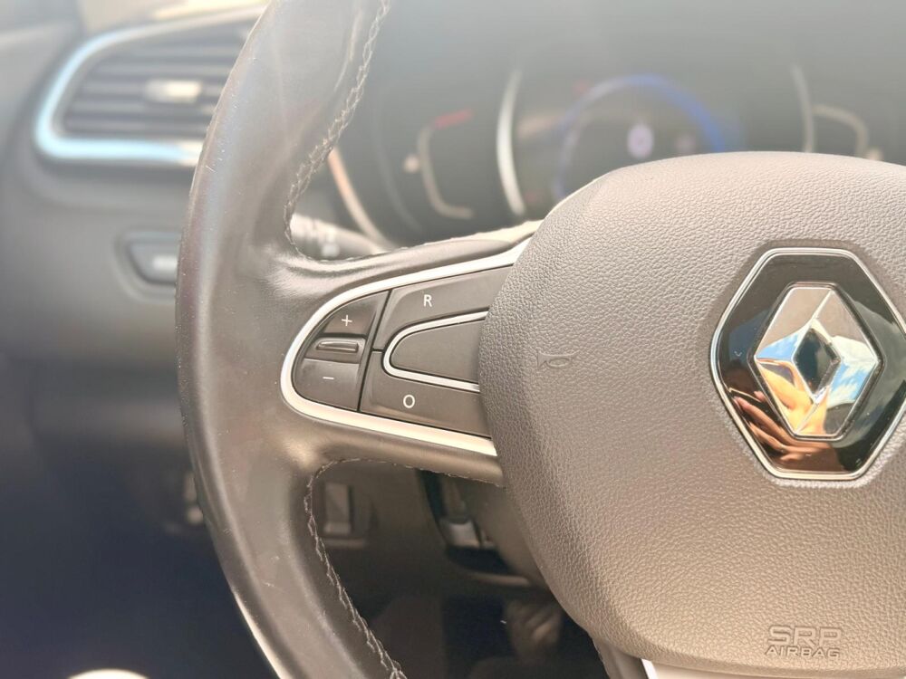 Kadjar Intens Energy dCi 130 2018 occasion 63360 Gerzat