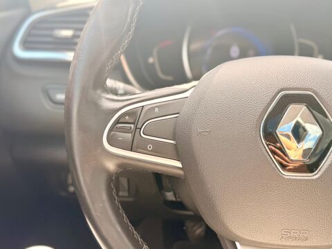 Kadjar Intens Energy dCi 130 2018 occasion 63360 Gerzat